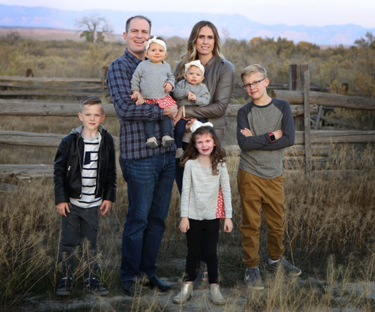 Meet Dr. Blane Jackson Rivers Edge Dental dentist in Coolidge AZ Dr. Yana Gerhardt Dr. Blane Jackson Dr. Pavel Dubinetsky