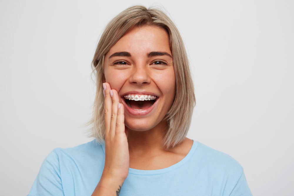 Orthodontics Coolidge AZ Full Orthodontic Treatment - Straighter Teeth Coming Soon! Rivers Edge Dental dentist in Coolidge AZ Dr. Yana Gerhardt Dr. Blane Jackson Dr. Pavel Dubinetsky