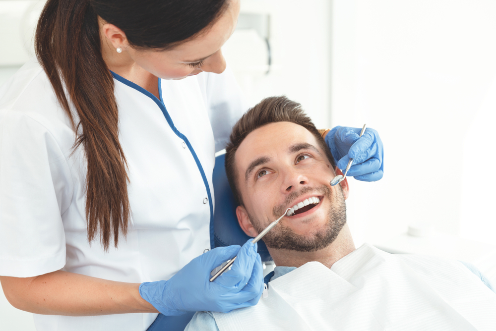 Periodontal Therapy | Rivers Edge Dental | Coolidge, AZ