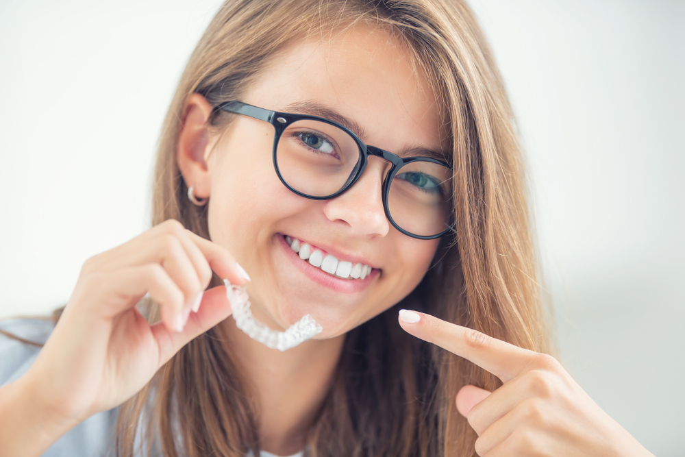 Invisalign Coolidge AZ Dr. Yana Gerhardt Dr. Blane Jackson Dr. Pavel Dubinetsky Rivers Edge Dental Group General, Cosmetic, Restorative, Preventative, Pediatric Dentist in Coolidge, AZ 85128