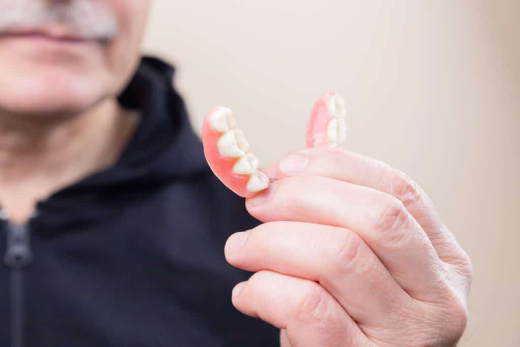 implant retained dentures coolidge